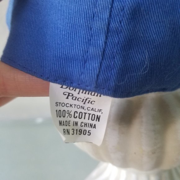 Blue Cap - Picture 5 of 6